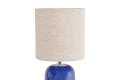 FC Puchi Lamp Blue