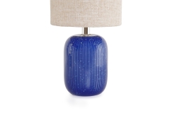 FC Puchi Lamp Blue