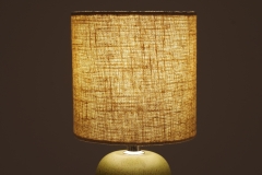 FC Puchi Lamp Green