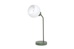 FC Rijji Lamp Olive Green