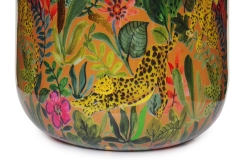 FC Savannah Enamel Large Pot