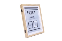 FC Toyo Picture Frame