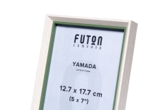 FC Yamada Picture Frame X