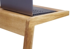 Ledge Table Oak
