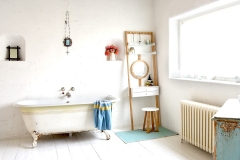 Mini Dresser