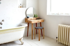 Moonrise Dressing Table