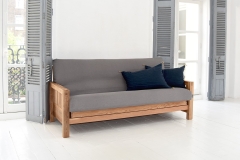 Sofa Bed Bivj Bo