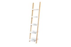 Ladder Shelves Narrow