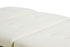 Ultimate Three Panel Futon