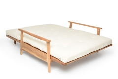 Haiku Double Oak