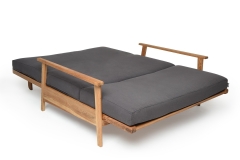 Haiku Double Oak