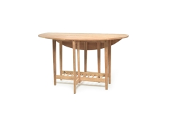 Futon Company Bordeaux Table