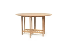 Futon Company Bordeaux Table