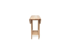 Futon Company Bordeaux Table