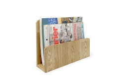 Small Magazine Holder