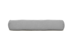 Long Bolster  Cloud Grey