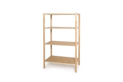 FC Folio Shelving Unit
