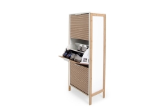 FC Kleio Shoe Storage Cabinet