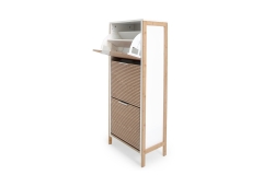 FC Kleio Shoe Storage Cabinet