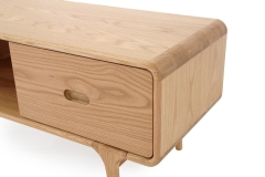 FC Malmo TV Table