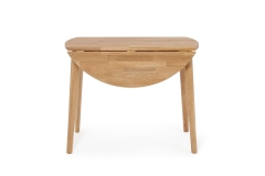 FC Pass Dining Table