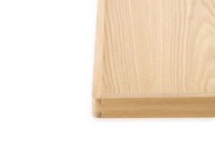 FC Oak Caraway Large Tray