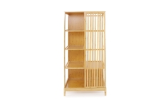 FC Suratto Sliding Wardrobe