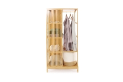 FC Suratto Sliding Wardrobe