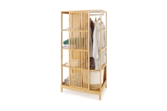 FC Suratto Sliding Wardrobe