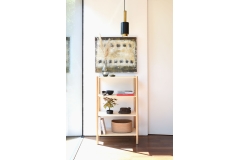 FC Folio Shelving Unit
