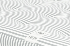 Comfort Mattress Zoomin