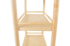 FC Birch Slim Trolley
