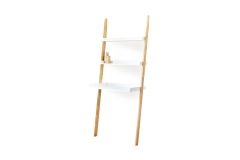 Ladder Desk Bamboo MDF