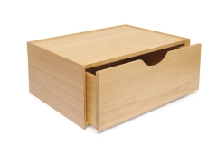FC Clark Medium Desk Top Drawer