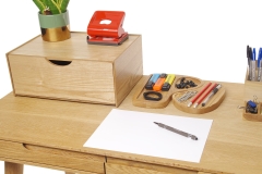 FC Clark Medium Desk Top Drawer