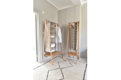 Folding Wardrobe