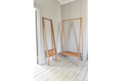 Folding Wardrobe Vz Dz