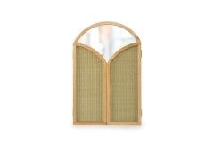 FC Igusa Large Folding Mirror