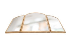 FC Igusa Large Folding Mirror