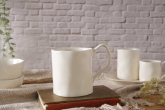 FC Nachura Coffee Mug
