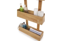 FC Overdoor Oak Caddy