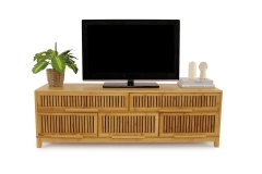 FC Suratto Low Drawers