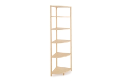 FC Folio Corner Bookcase