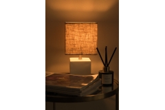 Hector Lamp