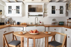 Bordeaux Table LF Bromley