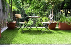 FC Naples Table And Chairs LF Hilltop
