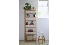 Lyra Shelves LF Bromley V