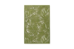 FC Fern Placemats Green