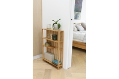 Suratto Slim Caddy LS Hilltop