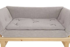 Topper For Daybed